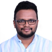 Rakshith Nagaraj