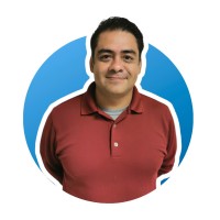 Iran Cristobal Martineez Alferes