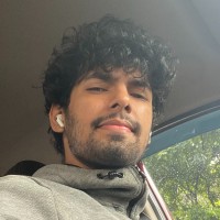 Akshay Kadam