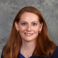 Marina Townsend, Financial Advisor,  Assistant Vice President