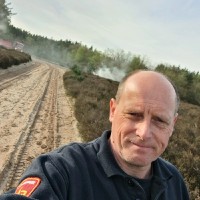 Arend Barkhof