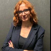Patrycja Zychowska