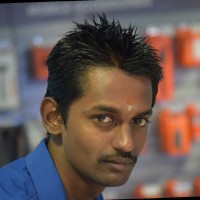 Saikiran Samba