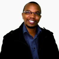 Eliud Mwaniki