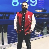 Sahil Sharma