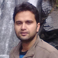 Rakesh Chugh