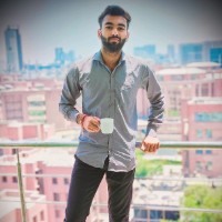 Hritik Sharma