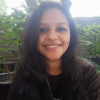 Simran S.