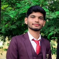 Dharmik Gajera