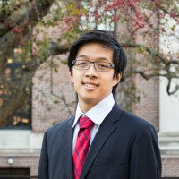 Joshua Yang
