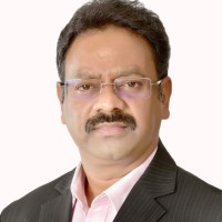 Paul Raj M