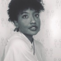 Maria Alysondra Perez