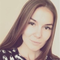 Anna Matveeva
