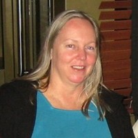 Marilyn Hauser