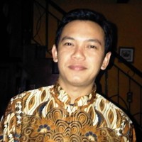 Darmawan Eko Setiadi