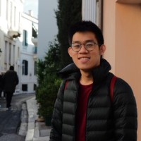 Nicholas Lui