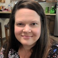Katie Justus