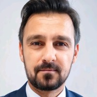 İlhami Bayindir