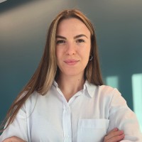 Ira - Iryna Kostohryz
