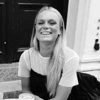 Clara Selma Riis Hansen