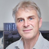 Dr. Thomas Golz