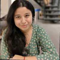 Anwesha Deka