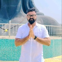 Raghavendra Huddar