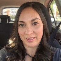 Silvia Castro Badilla