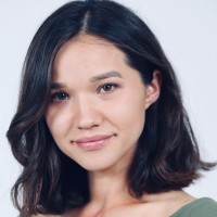Sonniia Kereibaieva