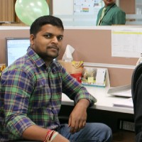 Prashanth Rangu