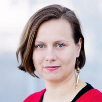 Ami Lindholm