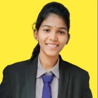 Pujarani Khatua