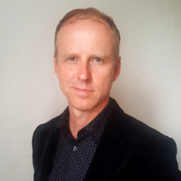 David Challinor