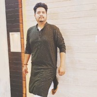 Suraj Chauhan