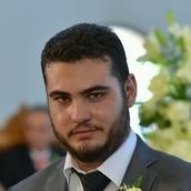 Andreas Evangelou