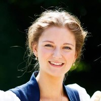 Marie Friling
