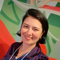 Francislane Rodrigues