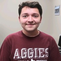 Max Barragan