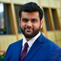Anubhav Chhabra