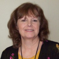 Cindy Perry, Crvpm 1