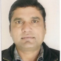 Rajendra Maisuria