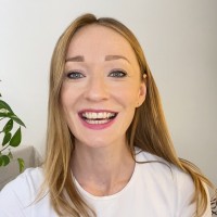 Natasha Golubovska