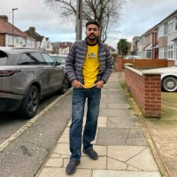 Sandeep Singh