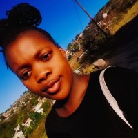Nqobile mthembu