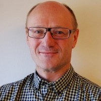 Peter Holm
