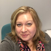 Tammy Horn