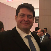 Eric Kind