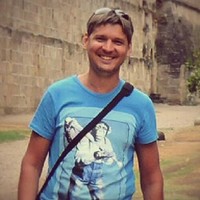 Dmitriy Kurochkin