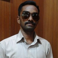 Diptesh Mestry