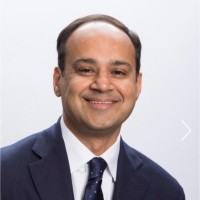 Nadeem Siddiqui